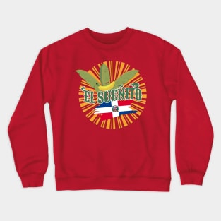 Usnavi's Dream Crewneck Sweatshirt